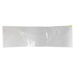 minigrip pvc kott "airport" lukuga. 60x18cm jbm