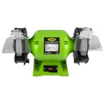 lauakäi lihvkivi 150mm. 450w. 2950rpm. 230v jbm