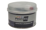 PROFIRS pahtel universaalne 1,8kg, kasutamine: tsingitud, teras; värv: kollane, komplekt kõvendiga