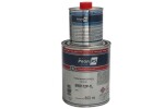 PROFIRS PROFESSIONAL 0RS112P-1L / primer acrylic filler, white, 1l, hardener, application type: gun, proportions: 4:1, application: multifunctional, thinner (reference no.): 0rs404p-1l