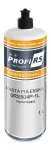 Poleerpasta peene, viimistlus, 1000ml, värv: valge, for eemaldada holograms, 1tk