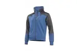 ERIK dressipluus must/sinine 2XL (56)