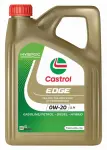 CASTROL Edge Titanium FST 0W20 LL IV 4L täissünt