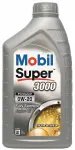 MOBIL 0W20 SUPER 3000 FORMULA V 1L
