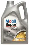 MOBIL 0W20 SUPER 3000 FORMULA V 5L