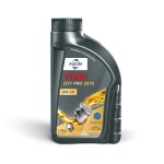 Täissünteetiline FUCHS*0W20 TITAN GT1 PRO 2010 1L