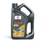 Täissünteetiline FUCHS*0W20 TITAN GT1 PRO 2010 5L