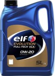 Full Synth elf 0w20 5l Evolution Full-Tech vcx/c5/c6/sp/gf-6a/rbs0-2ae/229.72/9.55535-gsx/947-b1/962-a1/jlr.03.5006/ms-12145
