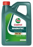 õli CASTROL MAGNATEC STOP-START 0W30 C2 4L täissünt 