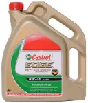 täissünteetiline  Mootoriõli 0W40 EDGE A3-B4 5L