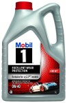MOBIL 0W40 MOBIL 1 C40 GT 5L