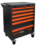 profitool įrankių vežimėlis 0x11106258