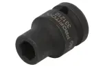 1/2" kuusnurkne pistikupesa - 0x331210