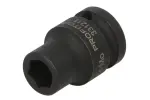 1/2" kuusnurkne pistikupesa - 0x331211
