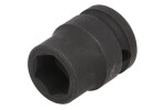 1/2" kuusnurkne pistikupesa - 0x331217