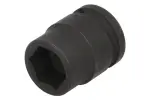 padrun 6-kant/y 1/2" - 0x331218