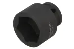 1/2" kuusnurkne pistikupesa - 0x331230