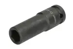 1/2" kuusnurkne pistikupesa - 0x331314