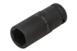 1/2" kuusnurkne pistikupesa - 0x331322