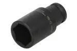 1/2" kuusnurkne pistikupesa - 0x331328
