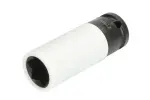 1/2" kuusnurkne pistikupesa - 0x333121