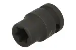 e-Torx padrunvõti 1/2" e16 - 0x333216