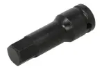 1/2" kuuskantpadrun - 0x334417