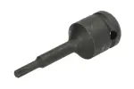 Torx-padrunvõti 1/2" t27 - 0x334527
