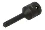 Torx-padrunvõti(d) 1/2" t50 - 0x334550