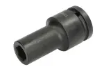 3/4" kuusnurkne pistikupesa - 0x341317