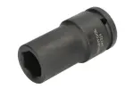 galvutė šešiakampė 3/4" 24 mm 24 mm 0x341324