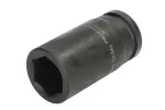 3/4" 6-otsaga pistikupesa - 0x341330