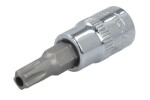 padrun spindel/y TORX PLUS 5-kant pesa / spindel: 1/4", suurus: 30IPR,