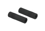 padrun / padrun spetsiaalne 1/4", suurus meeter: 10mm, tüüp otsik: Õhukeseseinaline, pikk, pikkus. 50mm