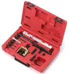 Jaotusmehhanismi fikseerimiskomplekt  - FORD: 1.8 D/TD/Di/TDCi ja bens 1.25 - 2.0 16V Twin Cam (Zetec/Duratec)