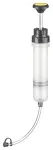 Käigukasti õli lisamise- imemise  pump 200ml, 