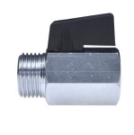 GUDEPOL ventiil  3/8"