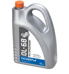Gudepol õli OL68SYN 5L - täissünt