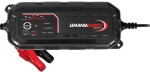 Зарядное устройство аккумулятора LEM122470, Зарядный ток: 12/24 V LEMANIA ENERGY, ток зарядки: 3,5/7A, Источник питания: 230V, аккумулятор тип: AGM/EFB/LiFePO4/VRLA/WET