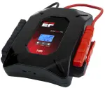 Booster, Напряжение: 12V, Пусковой ток: 1000A, устройство содержит аккумулятора и kondensaatoreid, две одном