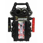BOOSTER käivitusaku ENERGY P7-1224, 2X12V, 22AH, ROZRUCH: 5000A / 2500A