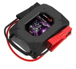 x2 pro литиевый аккумулятор 4300a 12v käivitusvõimendi