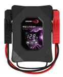 x3 pro литиевый аккумулятор 4700a 12v käivitusvõimendi