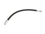 juhe/ toru määrdepritsile L= 400 mm, ., keere 2xM10x1.0, Max. 250 bar