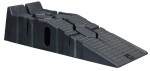 Kaldtee ramp 1 tk, kandevõime: 1250kg , kaal 8,5 kg, Mõõdud: 999x296x160mm, plastik . PROFITOOL