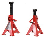 Tugijalad, 2tk., professional: 2t, 268-418mm. 