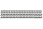 rehviventiilid TR412 100tk
