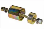 PROFITOOL Puksi tõmmits tagumine õõts BMW E36, Z3, E46 (nr OE 33321097009)
