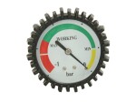 PROFITOOL varuosad; manomeeter / vaakumeeter Venturi seadme jaoks; seadme / osa number: 0XPTJA sama mis 0XZ02.0026