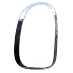 OLSA 1.04.180.17 / rear lamp element right (chrome frame) fits: mini countryman r60 06.10-12.16